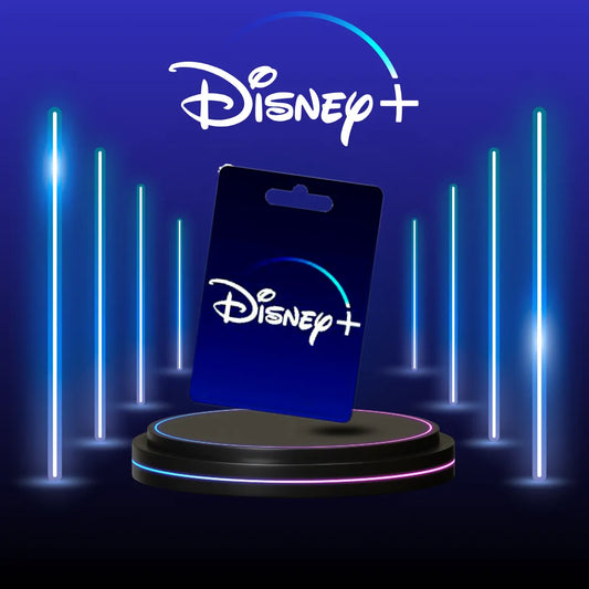 Disney plus plan anual barato