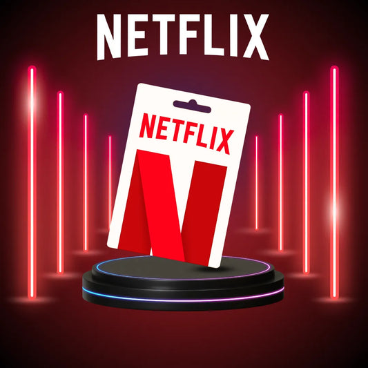 Netflix premium plan anual barato