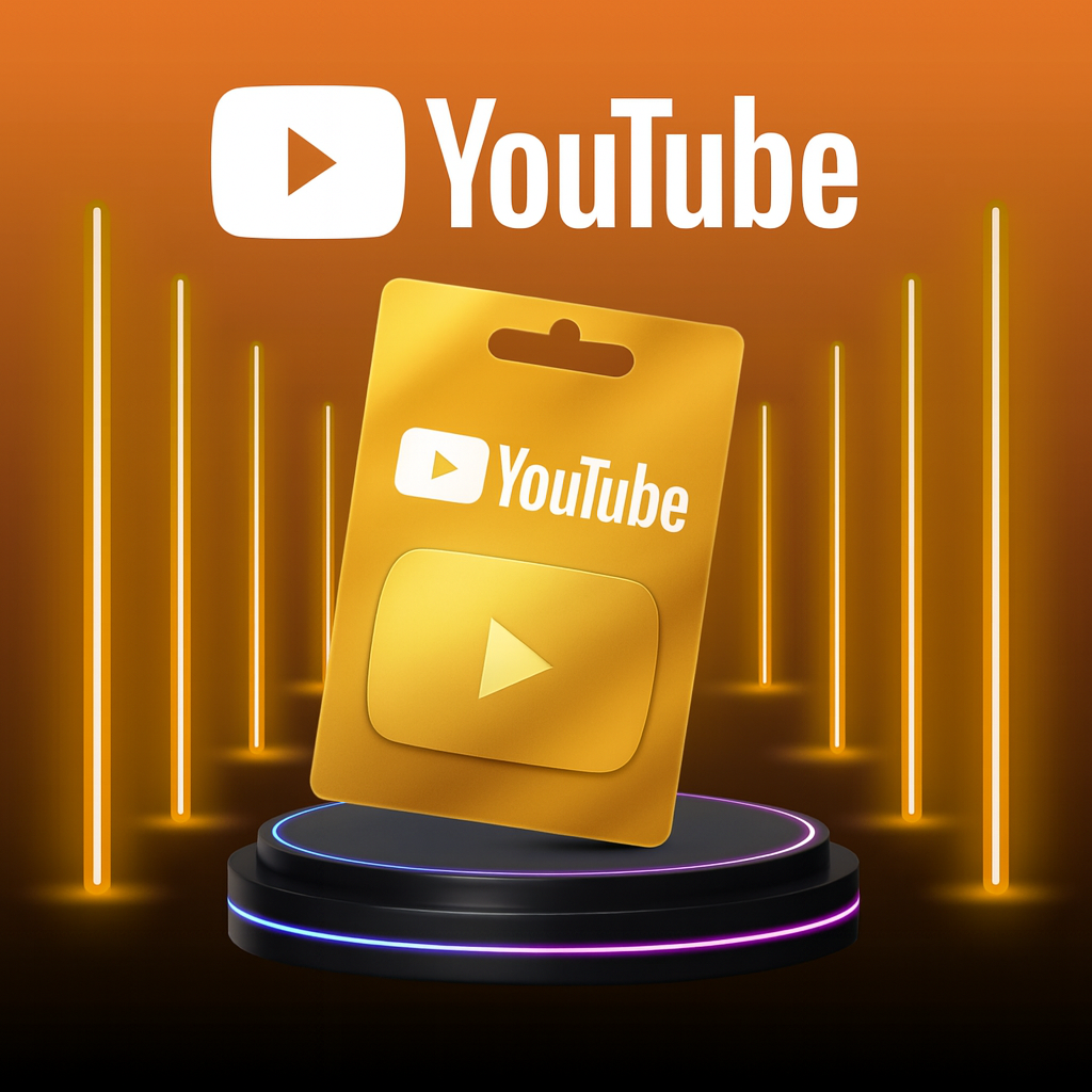 You Tube premiu plan 12 meses barato