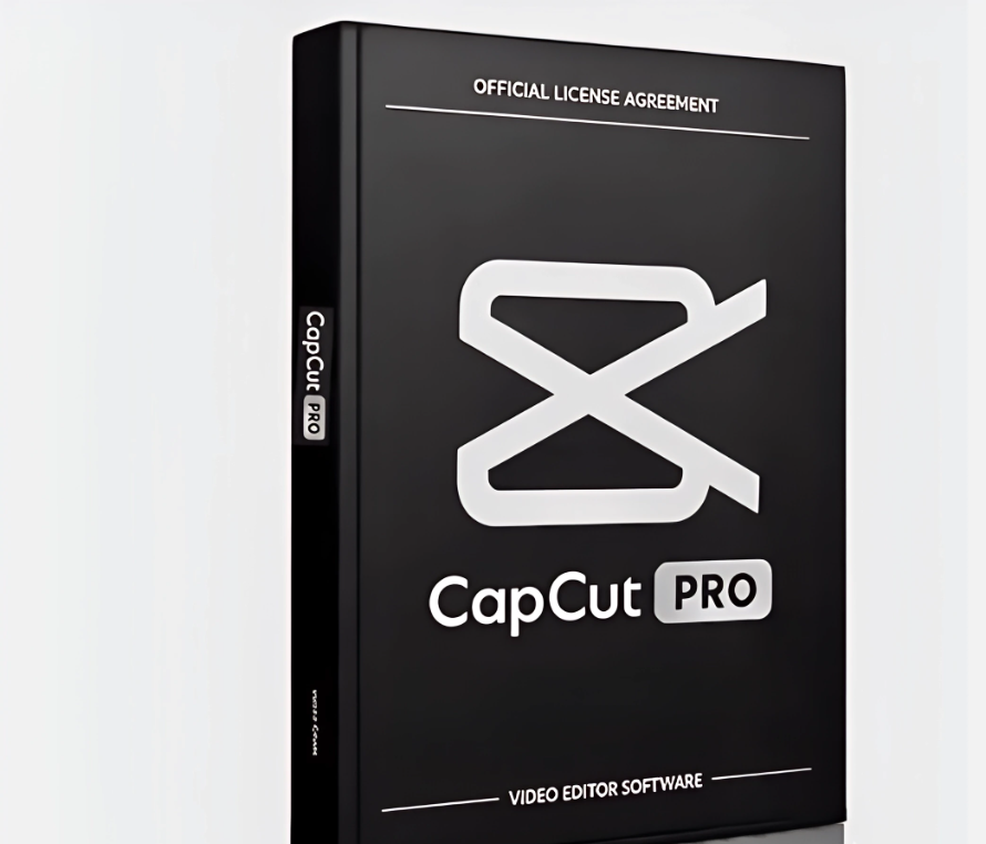 Capcut Pro Plan Anual - garantía 12 meses