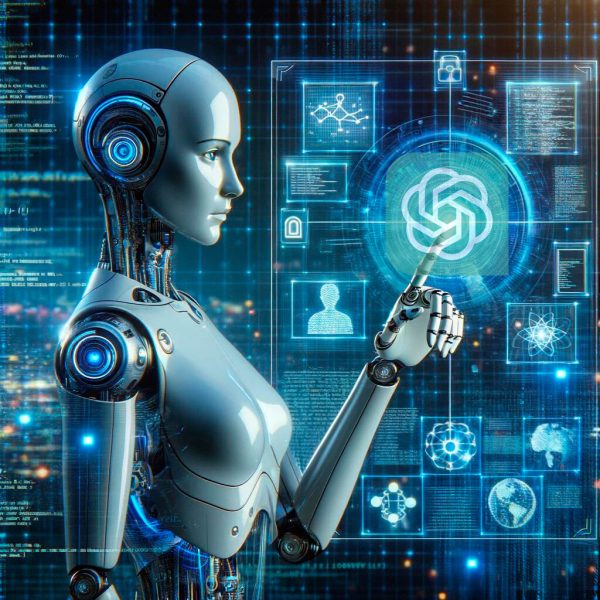 Chat GPT Plus Plan 1 mes - garantía 1 mes - (Activación a cuenta propia)